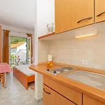 Sunny House Free Parking Trsteno