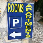Casa de hóspedes Sunny House Free Parking 3*