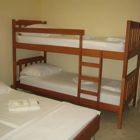 Affittacamere Sunny House Free Parking Trsteno