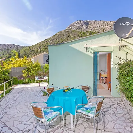 Affittacamere Sunny House Free Parking Trsteno