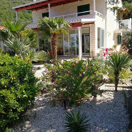Sunny House Free Parking Affittacamere Trsteno