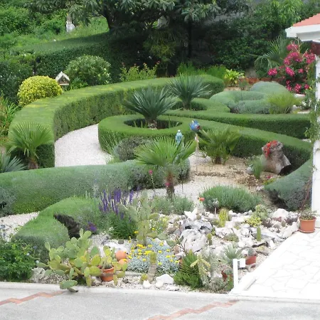 Sunny House Free Parking Pensionat Trsjteno