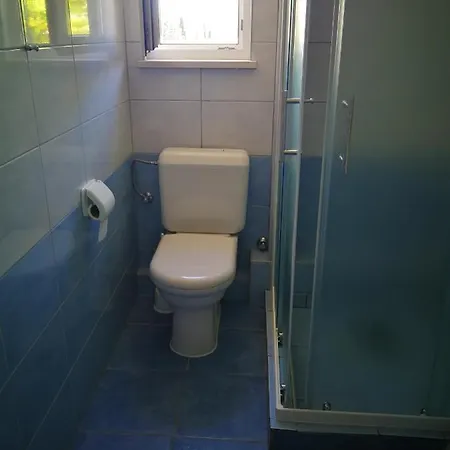 Sunny House Free Parking