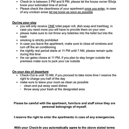 Sunny House Free Parking Trsjteno