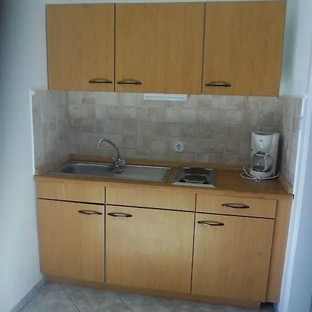 Pensionat Sunny House Free Parking Trsjteno