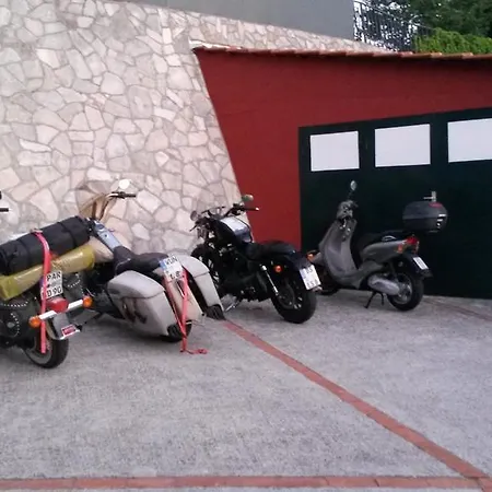 Pensionat Sunny House Free Parking