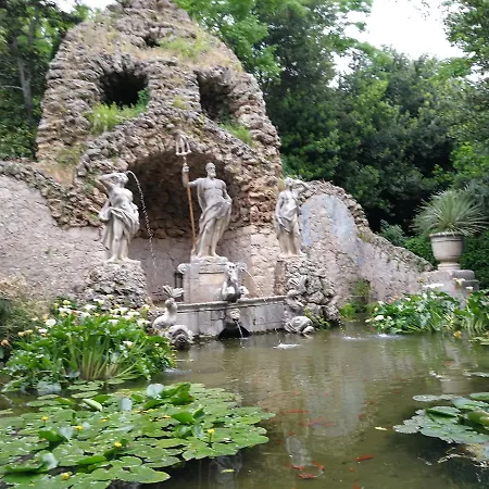 Sunny House Free Parking Pensionat 3*