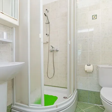 Sunny House Free Parking Pensionat Trsjteno