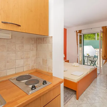 Pensionat Sunny House Free Parking 3*