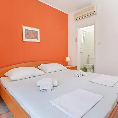 Sunny House Free Parking Pensionat Trsjteno