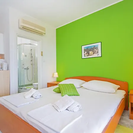 Sunny House Free Parking Trsjteno