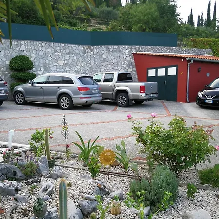 Sunny House Free Parking Pensionat Trsjteno