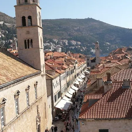 Sunny House Free Parking Trsjteno