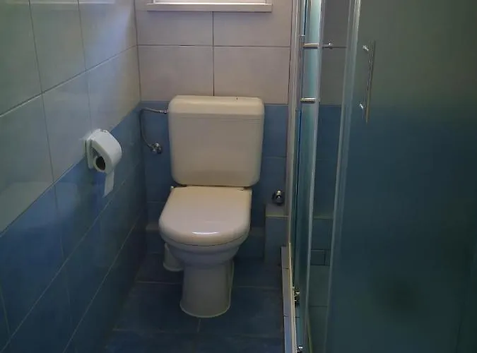 Sunny House Free Parking