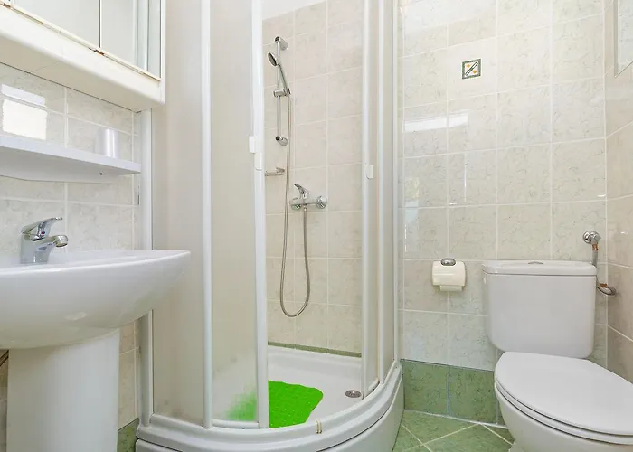 Sunny House Free Parking Guest house Trsteno