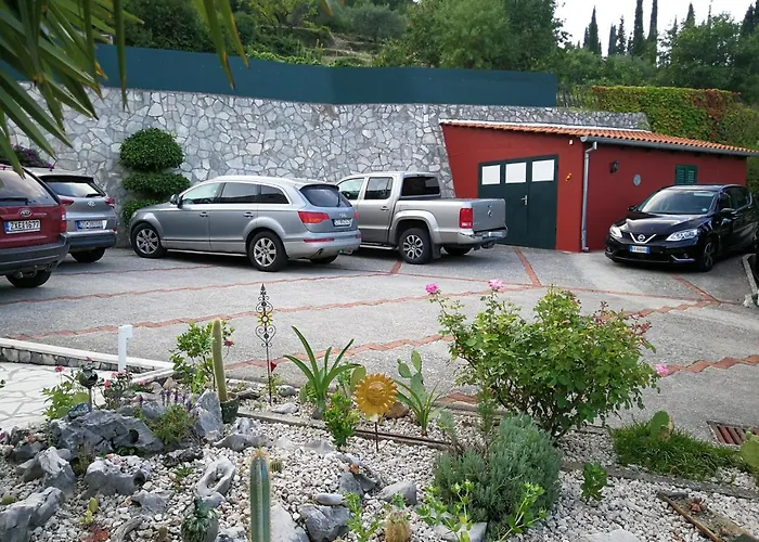 Sunny House Free Parking Guest house Trsteno